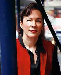 Alice Sebold