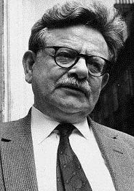 Elias Canetti