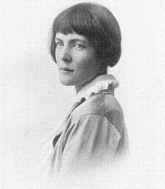 Hilda Doolittle