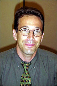 Daniel Pearl