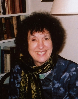 Elaine Feinstein