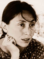 Julia Kristeva