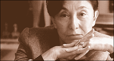 Julia Kristeva