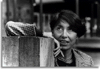 Julia Kristeva