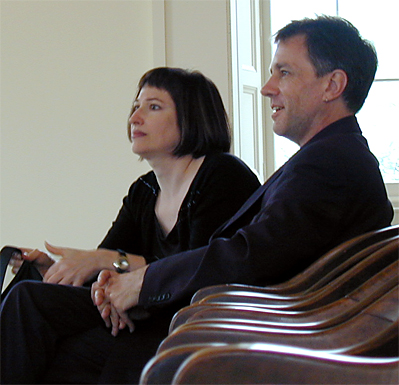 LAURA KIPNIS, Professor, Radio, TV, Film, Northwestern University and TOBY MILLER, Professor, Cinema Studies, New York University