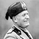 Benito Mussolini