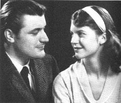 Ted Hughes - Sylvia Plath